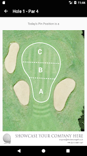 Renfrew Golf Club(圖4)-速報App
