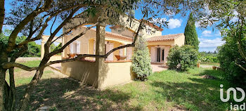 maison à Saint-Marcel-sur-Aude (11)