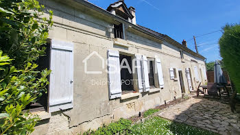 maison à Crepy-en-valois (60)