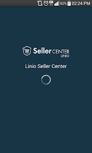 Lastest Linio Seller Center APK