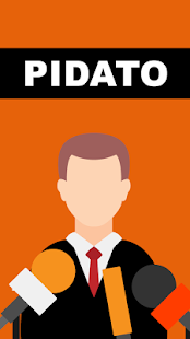 Kumpulan Pidato Sambutan Indonesia - náhled