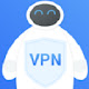 Free Unlimited VPN Robot For PC,Windows,Mac