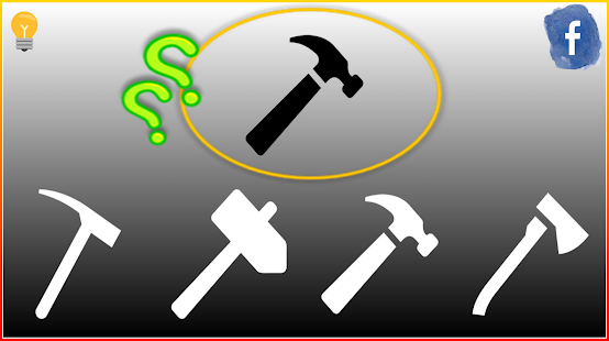 How to install أبيض وأسود 1 - اكتشف المتشابه! 1.0.1 apk for android