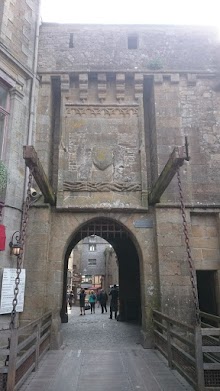 22-05-2018: Mont Saint-Michel, Saint-Malo, Pointe du Grouin y Menhir de Champ-Do - DOS SEMANAS POR BRETAÑA Y FUTUROSCOPE (3)