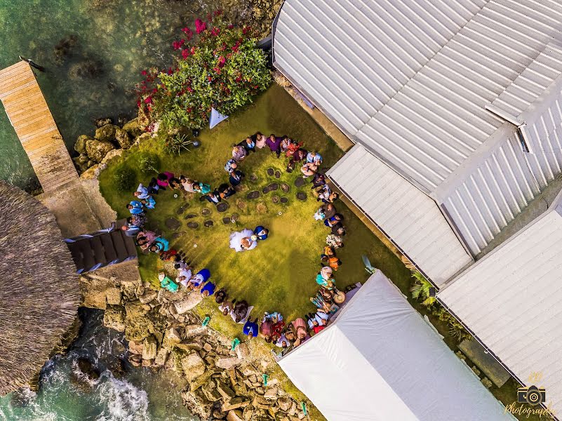 Fotógrafo de casamento Ranteen Dixon (rdphotography). Foto de 13 de abril 2019