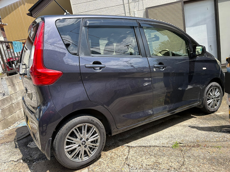 デイズの在宅勤務中・洗車しました✨・クリニックスムーズな対応最高でした・コスパ良き中華屋さん・いいね＆フォロー＆コメントありがとうございますに関するカスタム事例の投稿画像3枚目