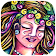 Sacred Feminine Oracle Cards icon