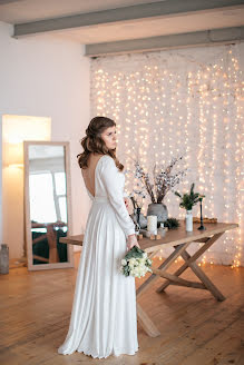 結婚式の写真家Viktoriya Petrova (victoriareys)。2019 1月2日の写真