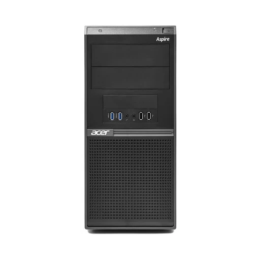 PC Acer Aspire M230 UX.VQVSI.143 (G5400/4GB/1TB HDD/UHD 610/Endless)