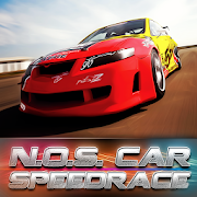 N.O.S. Car Speedrace 1.11 Icon