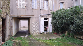 maison à Lannilis (29)