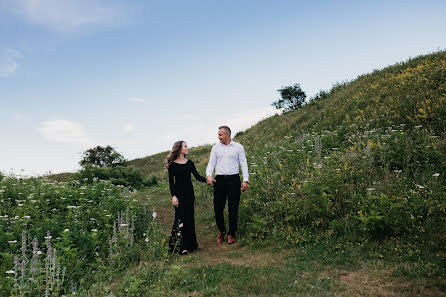 Photographe de mariage Sergey Volkov (volkway). Photo du 23 novembre 2018