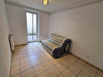 appartement à Tournon-sur-Rhône (07)
