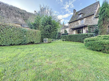 maison à Entraygues-sur-Truyère (12)