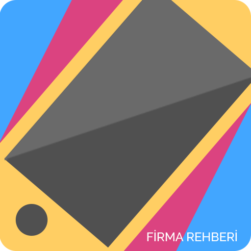 Firma rehberi 商業 App LOGO-APP開箱王