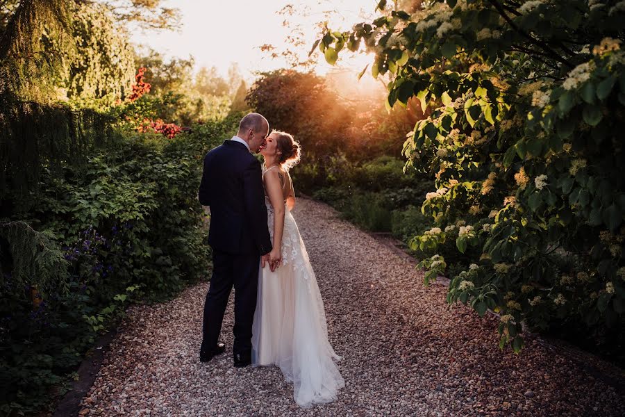 Wedding photographer Katarzyna Rolak (rolak). Photo of 5 June 2017