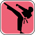 Learn Martial Art Techniques (Complete Course)5.0