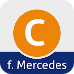 Cover Image of Baixar Carly for Mercedes 12.85 APK