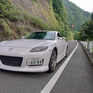 RX-8