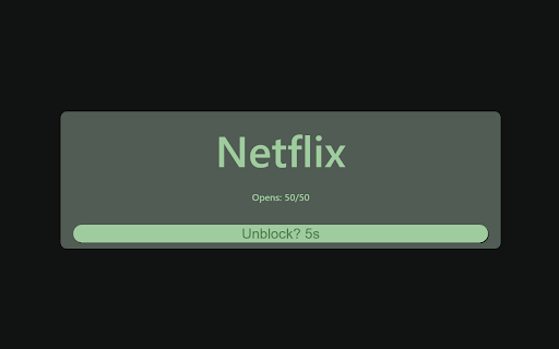 Tranquil Tabs screenshot 2