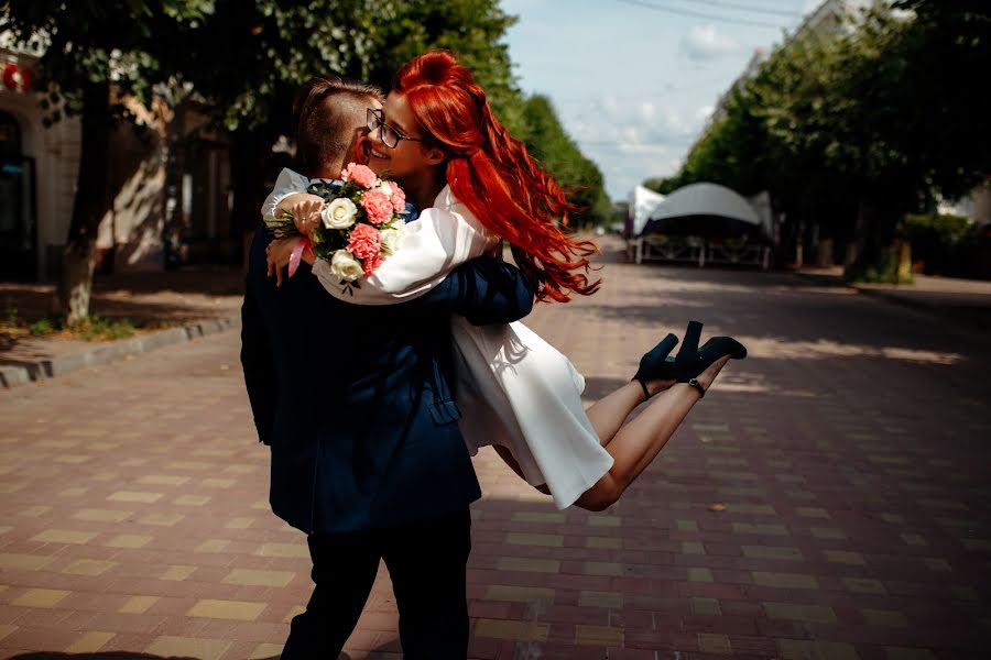 Fotografo di matrimoni Evgen Gavrilov (evgavrilov). Foto del 14 settembre 2022