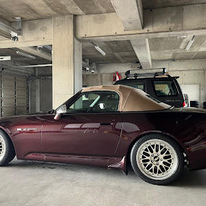 S2000 AP1