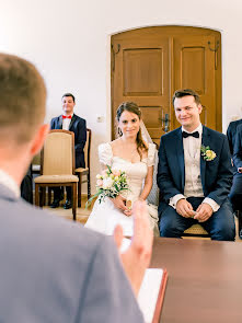 Photographe de mariage Thoralf Obst (escalot). Photo du 24 janvier 2018