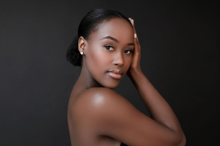 Miss SA top 10 finalist Itumeleng Parage wants to use her profession to help those in need.