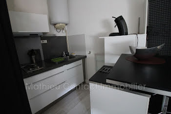 appartement à Nimes (30)