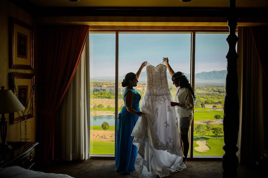 Fotógrafo de bodas Victor Zerga (zerga). Foto del 23 de abril 2019