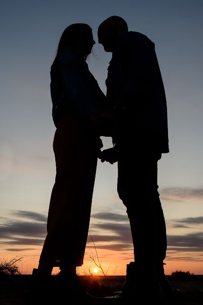 Fotógrafo de bodas Silvina Alfonso (silvinaalfonso). Foto del 17 de mayo 2023