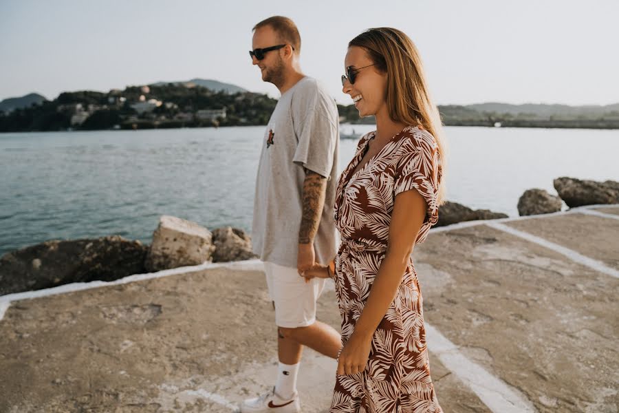 Fotografo di matrimoni Iryna Bordovska (bordovskaya). Foto del 20 febbraio 2020