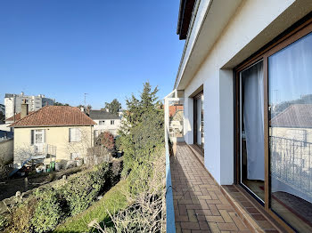 maison à Rennes (35)