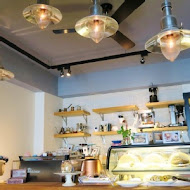 漿果咖啡館BACCA CAFE