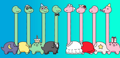 Dino Music 2026 Screenshot 1 of 5