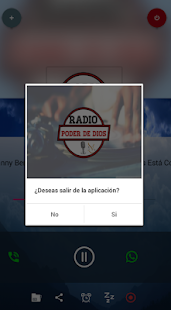 Radio Tv Poder de Dios(圖3)-速報App
