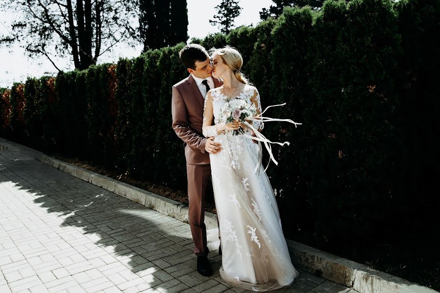 Bryllupsfotograf Alena Litvinova (litvinovasochi). Foto fra februar 23 2018