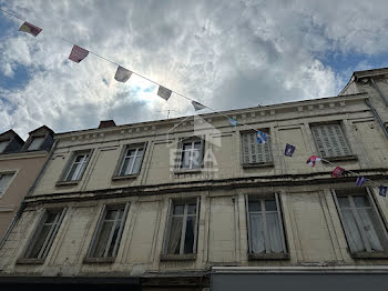 appartement à Chateauroux (36)