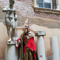 Maschere di Venezia  di 