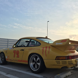 911 クーペ