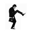 Monty Python's: Ministry Of Silly Walks Chrome extension download