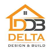 Delta Design & Build Ltd Logo