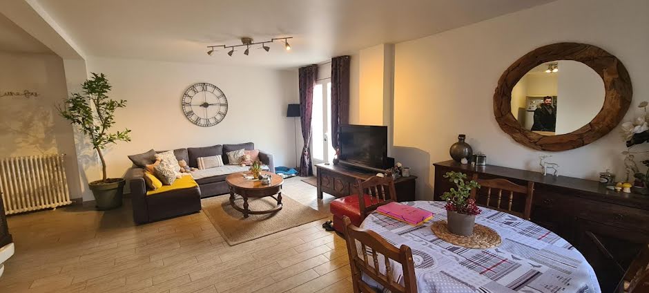 Vente maison 4 pièces 135 m² à Saintry-sur-Seine (91250), 329 000 €