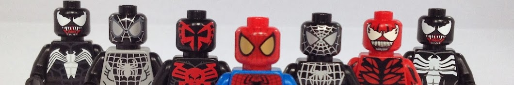 Minifigures.co.uk Banner