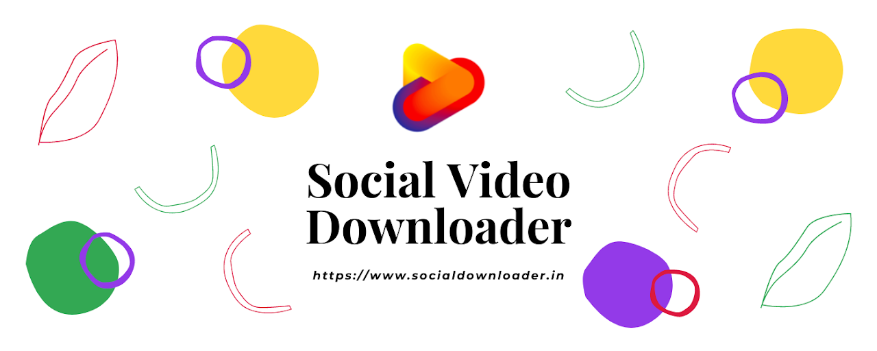 Social Video Downloader Preview image 1