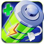 Battery Time Saver & Optimizer (Battery Saver) Apk