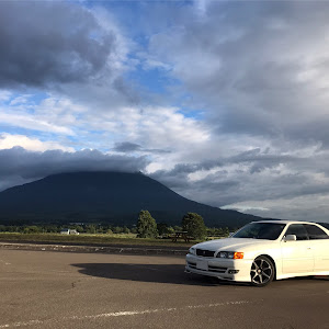 チェイサー JZX100