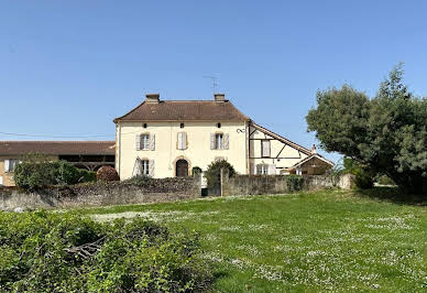 Maison avec terrasse 14