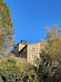 maison à Le Collet-de-Dèze (48)