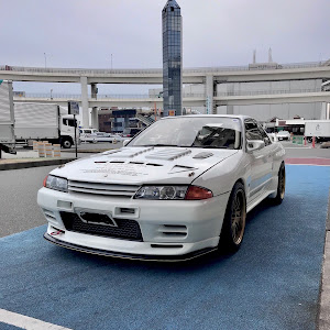 スカイライン GT-R BNR32